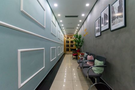 Apartamento à venda com 68m², 2 quartos e sem vagaÁrea comum