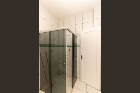 Apartamento à venda com 68m², 2 quartos e sem vagaBanheiro