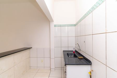 Apartamento à venda com 68m², 2 quartos e sem vagaCozinha