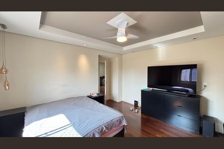 Apartamento à venda com 140m², 3 quartos e 2 vagasSuite