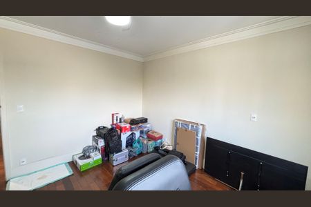 Apartamento à venda com 140m², 3 quartos e 2 vagasQuarto 2