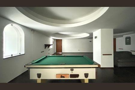 Apartamento à venda com 140m², 3 quartos e 2 vagasÁrea comum