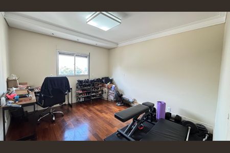 Apartamento à venda com 140m², 3 quartos e 2 vagasQuarto 1