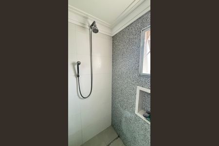 Apartamento à venda com 140m², 3 quartos e 2 vagasBanheiro Social