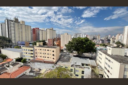 Apartamento à venda com 140m², 3 quartos e 2 vagasVaranda Sala