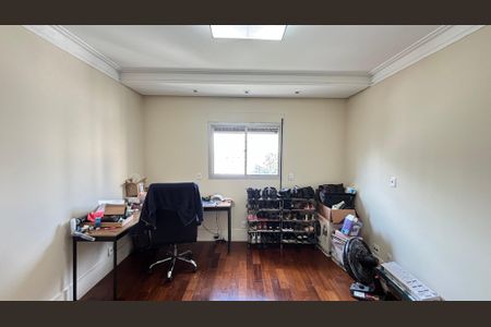 Apartamento à venda com 140m², 3 quartos e 2 vagasQuarto 1