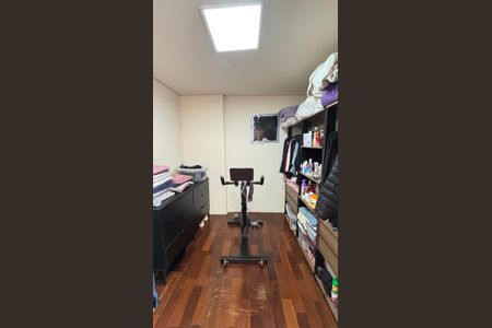 Apartamento à venda com 140m², 3 quartos e 2 vagasCloset da Suíte