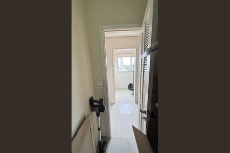 Apartamento à venda com 140m², 3 quartos e 2 vagasDespensa