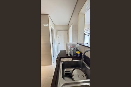 Apartamento à venda com 140m², 3 quartos e 2 vagasCozinha