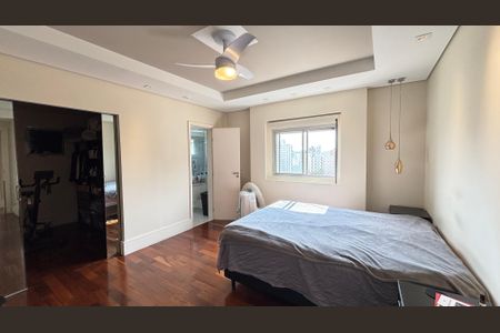 Apartamento à venda com 140m², 3 quartos e 2 vagasSuite