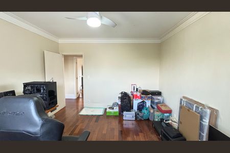 Apartamento à venda com 140m², 3 quartos e 2 vagasQuarto 2