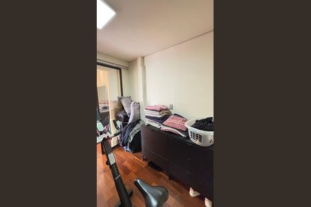 Apartamento à venda com 140m², 3 quartos e 2 vagasCloset da Suíte