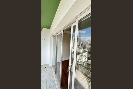 Apartamento à venda com 140m², 3 quartos e 2 vagasVaranda Sala
