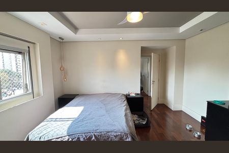 Apartamento à venda com 140m², 3 quartos e 2 vagasSuite