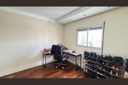 Apartamento à venda com 140m², 3 quartos e 2 vagasQuarto 1