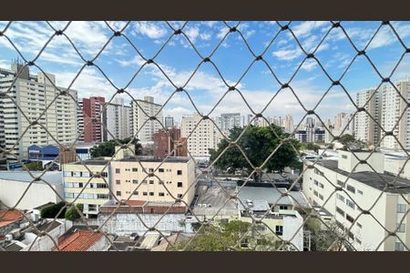 Apartamento à venda com 140m², 3 quartos e 2 vagasQuarto 2