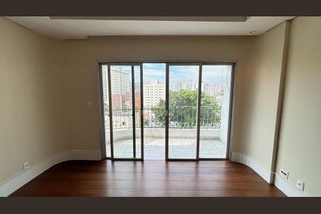 Apartamento à venda com 140m², 3 quartos e 2 vagasSala