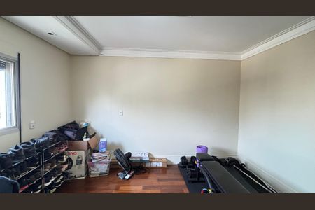 Apartamento à venda com 140m², 3 quartos e 2 vagasQuarto 1