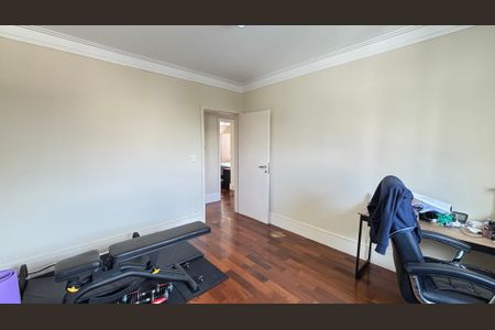 Apartamento à venda com 140m², 3 quartos e 2 vagasQuarto 1