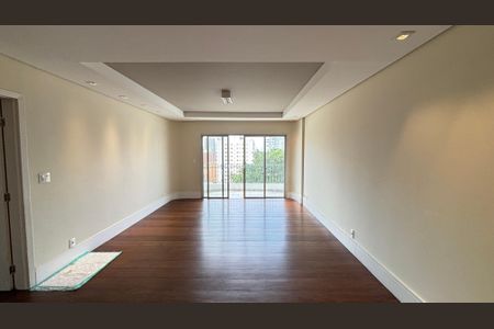 Apartamento à venda com 140m², 3 quartos e 2 vagasSala