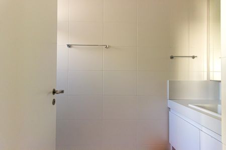 Apartamento à venda com 220m², 4 quartos e 4 vagasBanheiro da Suíte 1