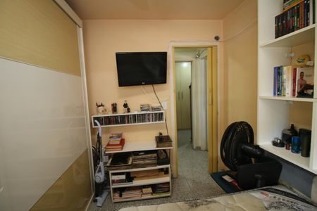 Apartamento à venda com 81m², 3 quartos e 1 vagaQuarto 1
