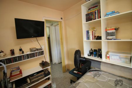 Apartamento à venda com 81m², 3 quartos e 1 vagaQuarto 1
