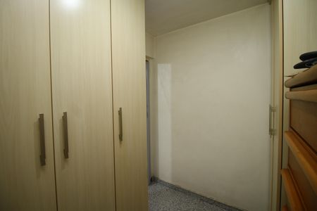 Apartamento à venda com 81m², 3 quartos e 1 vagaQuarto 3