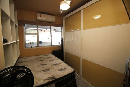 Apartamento à venda com 81m², 3 quartos e 1 vagaQuarto 1