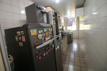 Apartamento à venda com 81m², 3 quartos e 1 vagaCozinha