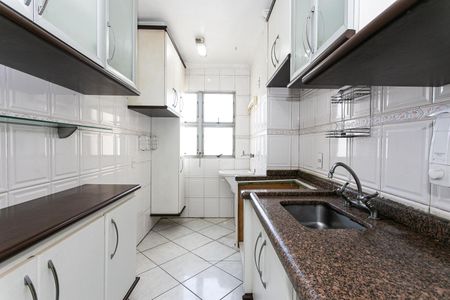 Apartamento à venda com 70m², 3 quartos e 1 vaga Apartamento à venda com 70m², 3 quartos e 1 vagaCozinha