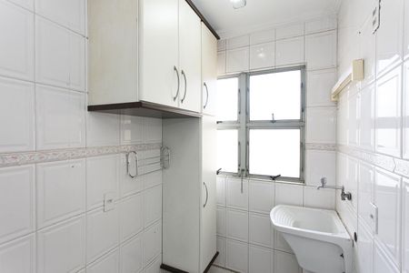Apartamento à venda com 70m², 3 quartos e 1 vaga Apartamento à venda com 70m², 3 quartos e 1 vagaÁrea de Serviço