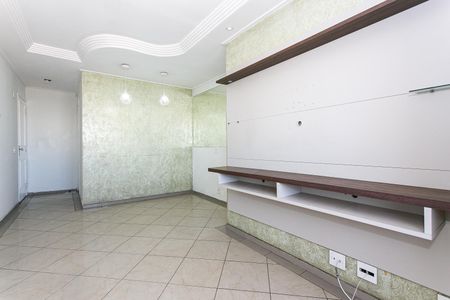 Apartamento à venda com 70m², 3 quartos e 1 vaga Apartamento à venda com 70m², 3 quartos e 1 vagaSala