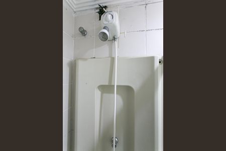 Apartamento à venda com 70m², 3 quartos e 1 vaga Apartamento à venda com 70m², 3 quartos e 1 vagaBanheiro