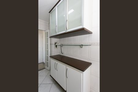 Apartamento à venda com 70m², 3 quartos e 1 vaga Apartamento à venda com 70m², 3 quartos e 1 vagaCozinha