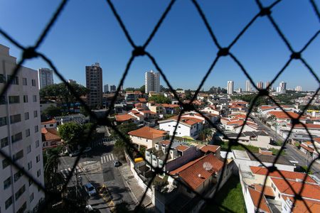 Apartamento à venda com 70m², 3 quartos e 1 vaga Apartamento à venda com 70m², 3 quartos e 1 vagaVista do Quarto 3