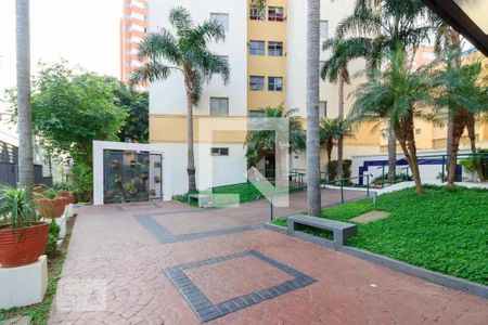 Apartamento à venda com 70m², 3 quartos e 1 vaga Apartamento à venda com 70m², 3 quartos e 1 vagaÁrea comum