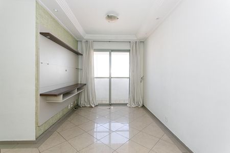Apartamento à venda com 70m², 3 quartos e 1 vaga Apartamento à venda com 70m², 3 quartos e 1 vagaSala