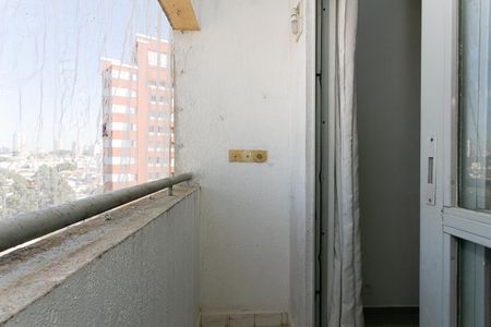 Apartamento à venda com 70m², 3 quartos e 1 vaga Apartamento à venda com 70m², 3 quartos e 1 vagaVaranda da Sala