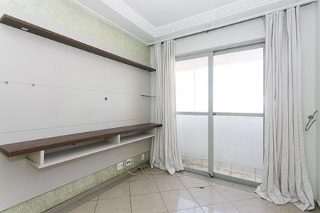Apartamento à venda com 70m², 3 quartos e 1 vaga Apartamento à venda com 70m², 3 quartos e 1 vagaSala