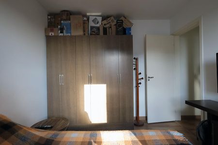 Apartamento à venda com 56m², 2 quartos e 1 vagaQuarto 2