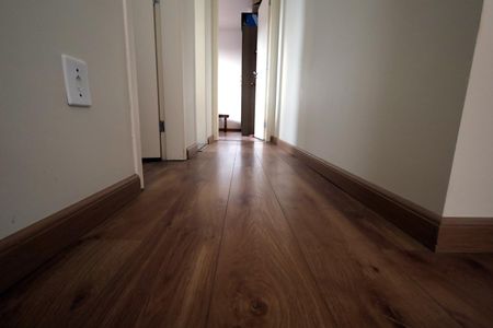 Apartamento à venda com 56m², 2 quartos e 1 vagaCorredor