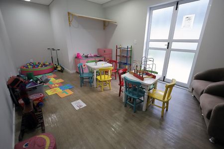 Apartamento à venda com 56m², 2 quartos e 1 vagaÁrea comum