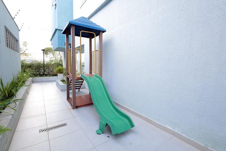 Apartamento à venda com 56m², 2 quartos e 1 vagaÁrea comum - Playground