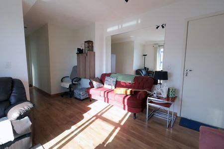 Apartamento à venda com 56m², 2 quartos e 1 vagaSala