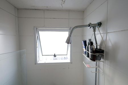 Apartamento à venda com 56m², 2 quartos e 1 vagaBanheiro