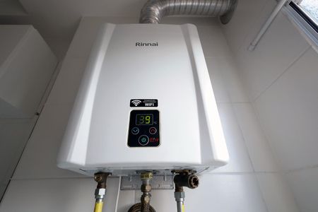 Apartamento à venda com 56m², 2 quartos e 1 vagaÁrea de Serviço