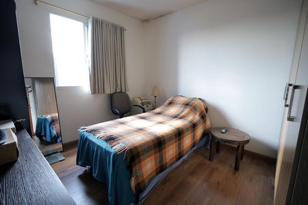 Apartamento à venda com 56m², 2 quartos e 1 vagaQuarto 2