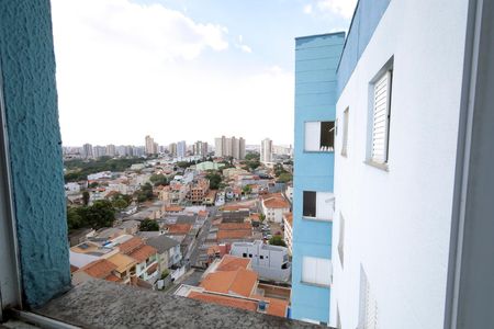 Apartamento à venda com 56m², 2 quartos e 1 vagaVista Quarto 1