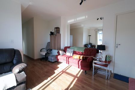 Apartamento à venda com 56m², 2 quartos e 1 vagaSala